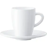 Jura Espresso Tassen 2er-Set