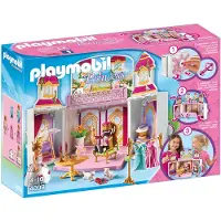 Playmobil Princess 4898, Box, Spielfigur