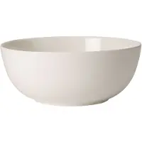 Villeroy & Boch Schale "Schüssel For Me 1,75 Liter weiß", weiß, Schüsseln, Schale