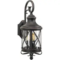 Ks Verlichting 240v wandleuchte romantica