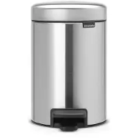 Brabantia Newicon Mülleimer 3l