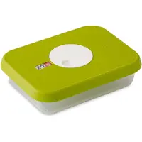 Joseph Joseph Dial, Box, Rechteckig, 0,7 l, Grün, Transparent, 185 mm, 140 mm