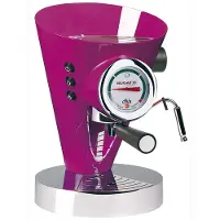 Bugatti Italy 15-DIVACL, Espressomaschine, 0,8 l, 950 W, Lila