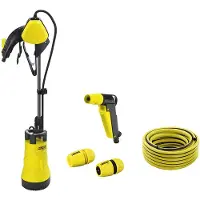 Kärcher Fasspumpe BP 1 Barrel Set 16454650