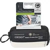 Cocoon Bettlaken Aus ägyptischer Baumwolle Mit Insektenschutz