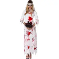 Atosa Blood Zombie Damenkostüm