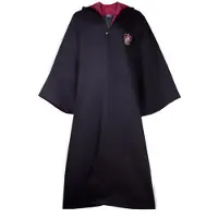 Generique Harry Potter Zauberergewand Gryffindor Größe M