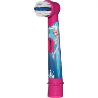 Oral-B 80336704, 4 Stück(e), Mehrfarbig, 3 Monat( e), Gefroren, 3 Jahr(e), Ungarn
