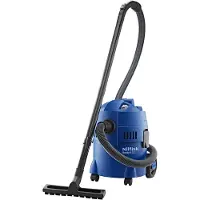 Nilfisk Buddy II 12 0 Nass-Trockensauger, Leistung: 1200 W - Fassungsvermögen: 12 l; 18451119