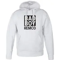 Yoursurprise Hoodie bedrucken - Herren - Grau
