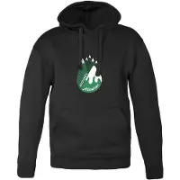 Yoursurprise Hoodie bedrucken - Herren - Schwarz