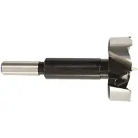Metabo Forstnerbohrer Ø 50 x 90 mm mit Zentrierspitze Scharnierlochbohrer