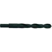 Metabo HSS-R-Bohrer mit abgesetztem Schaft - 625019000