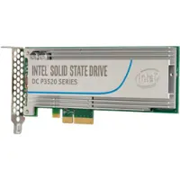 Intel SSDPEDMX012T701, 1,2 TB, Half-Height/Half-Length (HH/HL), 1700 MB/s