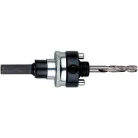 Metabo Adapter SW 9, für Bi-Metall-Lochsägen - 625216000
