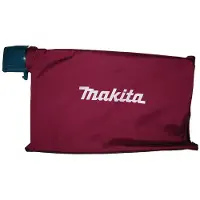 Makita Staubsack 122230-4 f.N1923B für Modell N1923B
