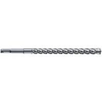 Metabo 10 SDS-plus Pro 4 Premium-Hammerbohrer / 12,0 x 215 mm