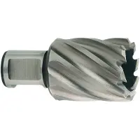 Metabo HSS-Kernbohrer 30 mm Weldonschaft 19 mm - 3/4" - 626509000