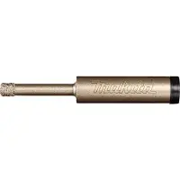Makita Diamant-Fliesenbohrer Ø 6,0 mm, Trockenbohren