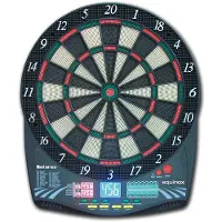 Equinox Elektronisches Dartboard ANTARES - 1 - 16 Spieler