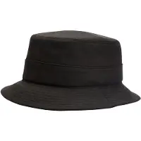 Horka Nappa Hut Schwarz M Schwarz M
