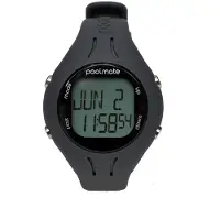 Swimovate Poolmate2 Grey One Size