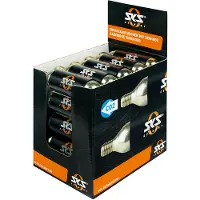 Sks Threaded Co2-kartusche 25 Einheiten