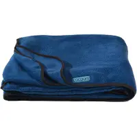 Cocoon Fleece Decke