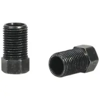 Elvedes Avid/sram Schraube 10 Einheiten