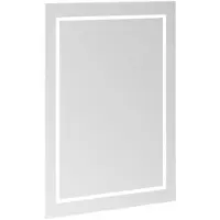 Villeroy & Boch V&B LED-Lichtspiegel Finion 60x75x2cm, 35,4W