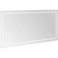 Villeroy & Boch V&B LED-Lichtspiegel Finion 160x75x2cm, 66,2W
