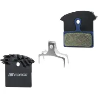 Force Disip Shimano Xt Scheibenbremsbeläge