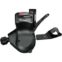 Shimano Sl-4000 Tiagra Rapidfire Plus Linker Schalthebel