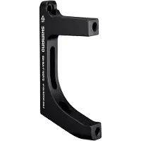 Shimano Pin Adapter Für Bremssattel Der Vorderen Scheibenbremse 160 Mm