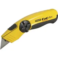 Stanley FATMAX Universalmesser mit feststehender Klinge - 0-10-780