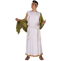 Atosa Roman Herrenkostüm