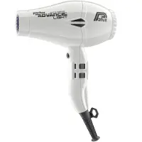Parlux Advance Light Haartrockner White 1 St.