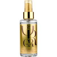 Wella Professionals Oil Reflections Luminous Smoothening Oil Öl für gestärktes und glänzendes Haar 30 ml