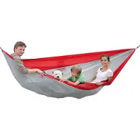 Amazonas Silk Traveller Xxl Hängematte