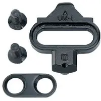 Marwi Um-1 Spd Compatible Pedalplatten