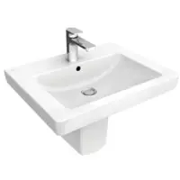 Villeroy & Boch 71135501 Waschbecken Subway 2.0 711355 550x