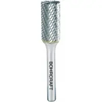 Bohrcraft 51050301000 B Fräser 10 Mm