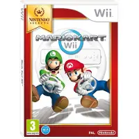 Mario Kart, Wii, Speicherkarte, Rennen, E (Jeder)