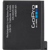 GoPro Akku fr GoPro Hero 4 1160mAh Li-ion