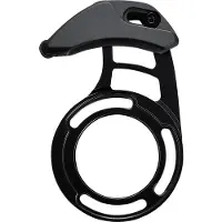 Shimano E8000 Anchored Unterstützung