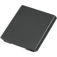 Zebra Motorola BTRY-MC55EAB00-10, Akku, MC55, Schwarz, 2400 mAh