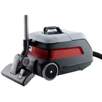 Nilfisk 107418543, 730 W, Trommel-Vakuum, Trocken, Staubbeutel, 10 l, HEPA