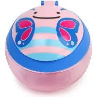 Skip Hop Butterfly Zoo Snack Tasse