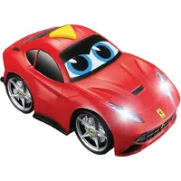 BB Junior Junior Ferrari Auto