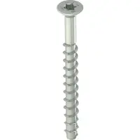 Heco MULTI-MONTI-plus F, 7,5mm Senkkopf, T-Drive, A2K - 48517